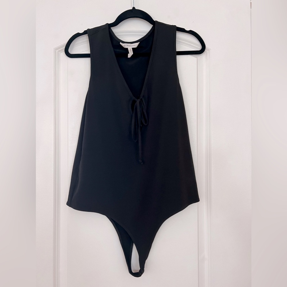 BCBGeneration keyhole bodysuit